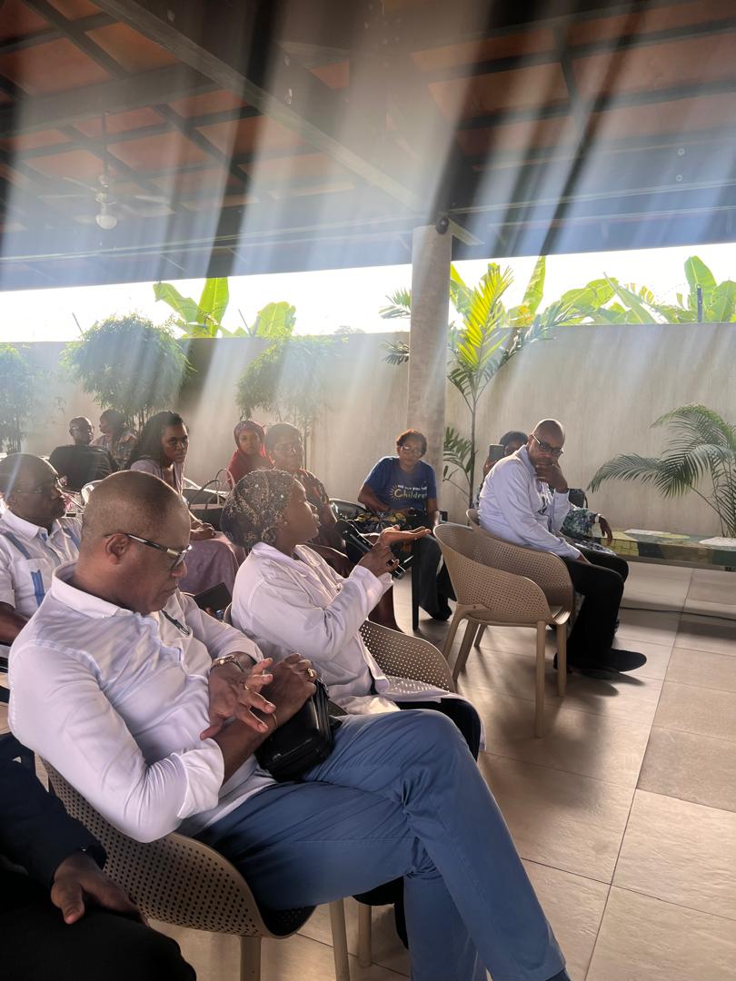 PSPSCI participe à un événement sur la prévention du cancer de la prostate